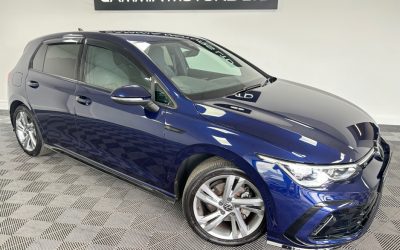 2021 Volkswagen Golf