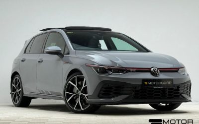 2022 Volkswagen Golf