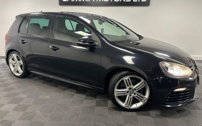 2013 Volkswagen Golf