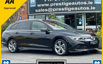 2021 Volkswagen Golf