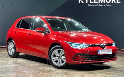 2023 Volkswagen Golf