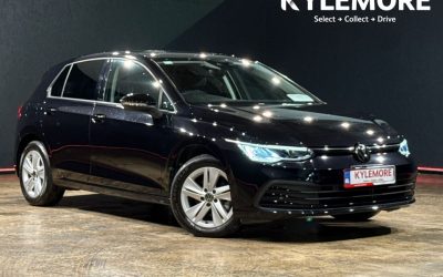 2021 Volkswagen Golf