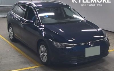 2023 Volkswagen Golf