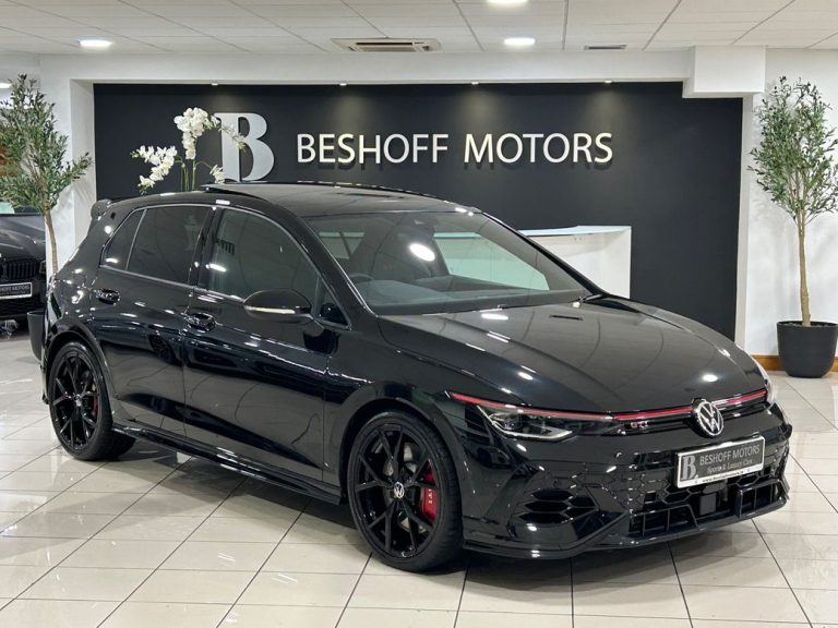 photo of a used Volkswagen Golf for sale Dublin  by Beshoff Motors