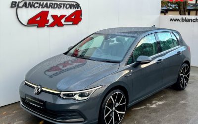 2022 Volkswagen Golf