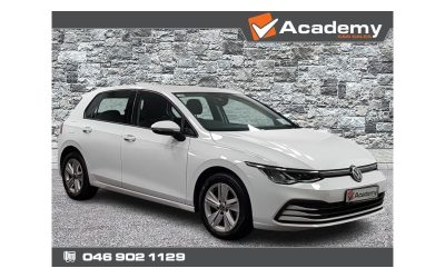 2023 Volkswagen Golf