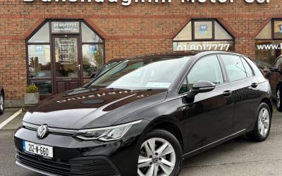 2021 Volkswagen Golf