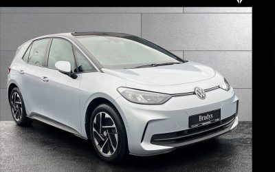 2024 Volkswagen ID.3