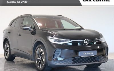 2022 Volkswagen ID.4
