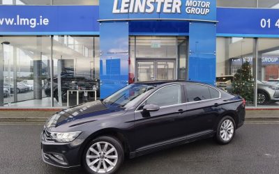 2022 Volkswagen Passat