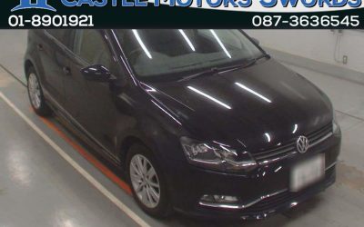 2016 Volkswagen Polo