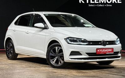 2022 Volkswagen Polo