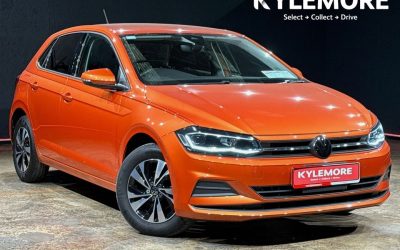 2022 Volkswagen Polo