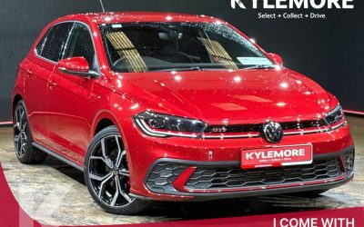 2023 Volkswagen Polo