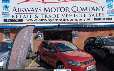 2016 Volkswagen Polo