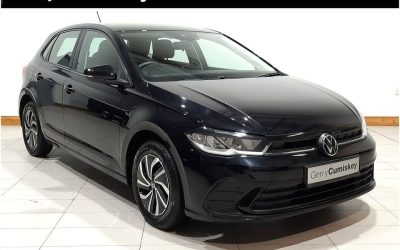 2022 Volkswagen Polo