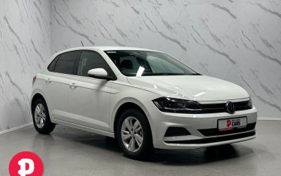 2020 Volkswagen Polo