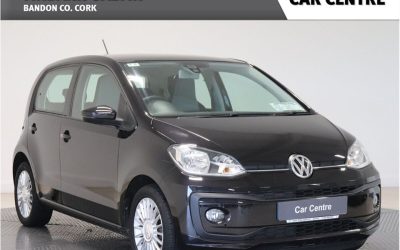 2019 Volkswagen up!