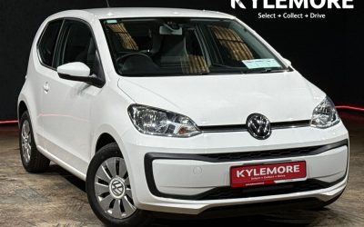 2021 Volkswagen up!