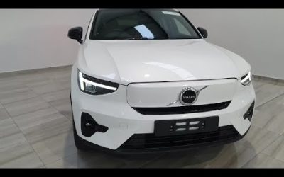 2026 Volvo C40