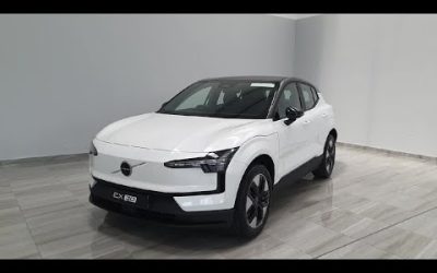 2026 Volvo EX30