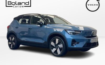 2023 Volvo XC40