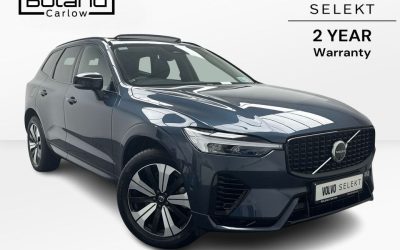 2023 Volvo XC60