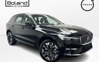 2026 Volvo XC60