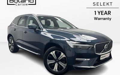 2024 Volvo XC60