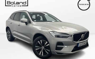 2022 Volvo XC60