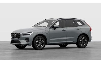 2026 Volvo XC60