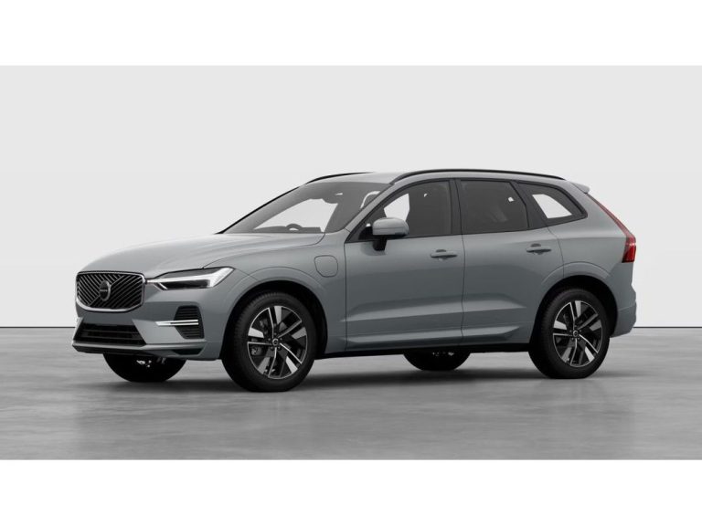 photo of a used Volvo XC60 for sale Carlow  by Boland Carlow