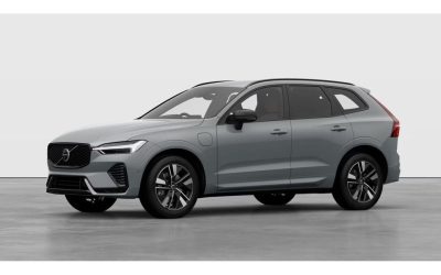 2026 Volvo XC60