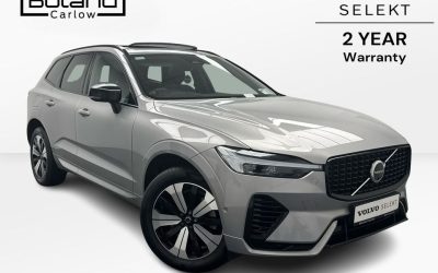 2023 Volvo XC60