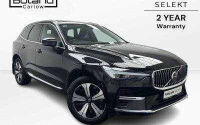 2025 Volvo XC60