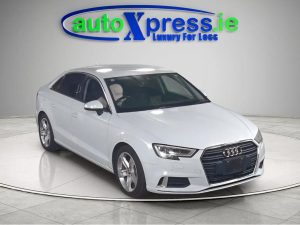 photo of a used Audi A3 for sale Limerick by AutoXpress