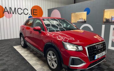 2023 Audi Q3