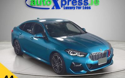 2021 BMW 2 Series