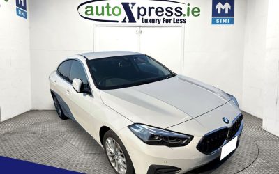 2021 BMW 2 Series