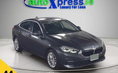 2021 BMW 2 Series