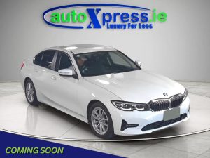 photo of a used BMW 3 Series for sale Limerick by AutoXpress