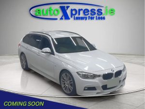 photo of a used BMW 3 Series for sale Limerick by AutoXpress