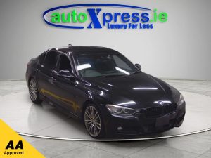 photo of a used BMW 3 Series for sale Limerick by AutoXpress