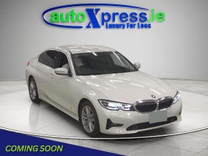 photo of a used BMW 3 Series for sale Limerick by AutoXpress