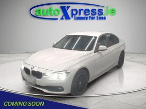 photo of a used BMW 3 Series for sale Limerick by AutoXpress