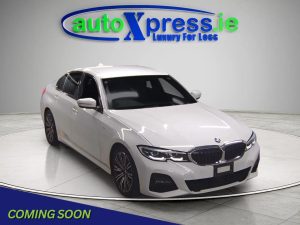 photo of a used BMW 3 Series for sale Limerick by AutoXpress