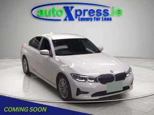 photo of a used BMW 3 Series for sale Limerick by AutoXpress
