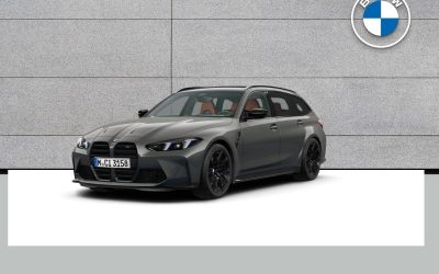 2026 BMW M3