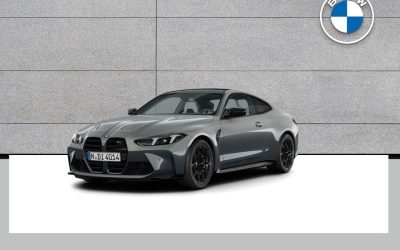 2026 BMW M4