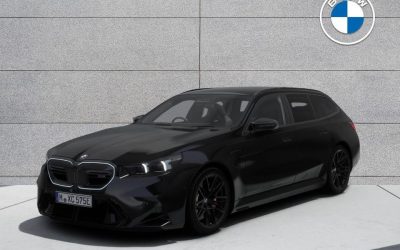 2026 BMW M5